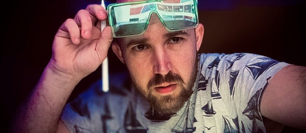 Představujeme vám pana Jiřího Hanuše, DiS.